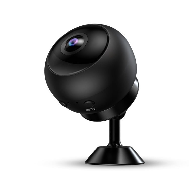 V380 A12 Mini 1080P Wireless Smart Camera Wifi Security Camera Night Vision Remote Home Small Surveillance Camera, A12 without Memory Card V380 A12 Mini 1080P Wireless Smart Camera Wifi Security Camera Night Vision Remote Home Small Surveillance Camera, A12 without Memory Card